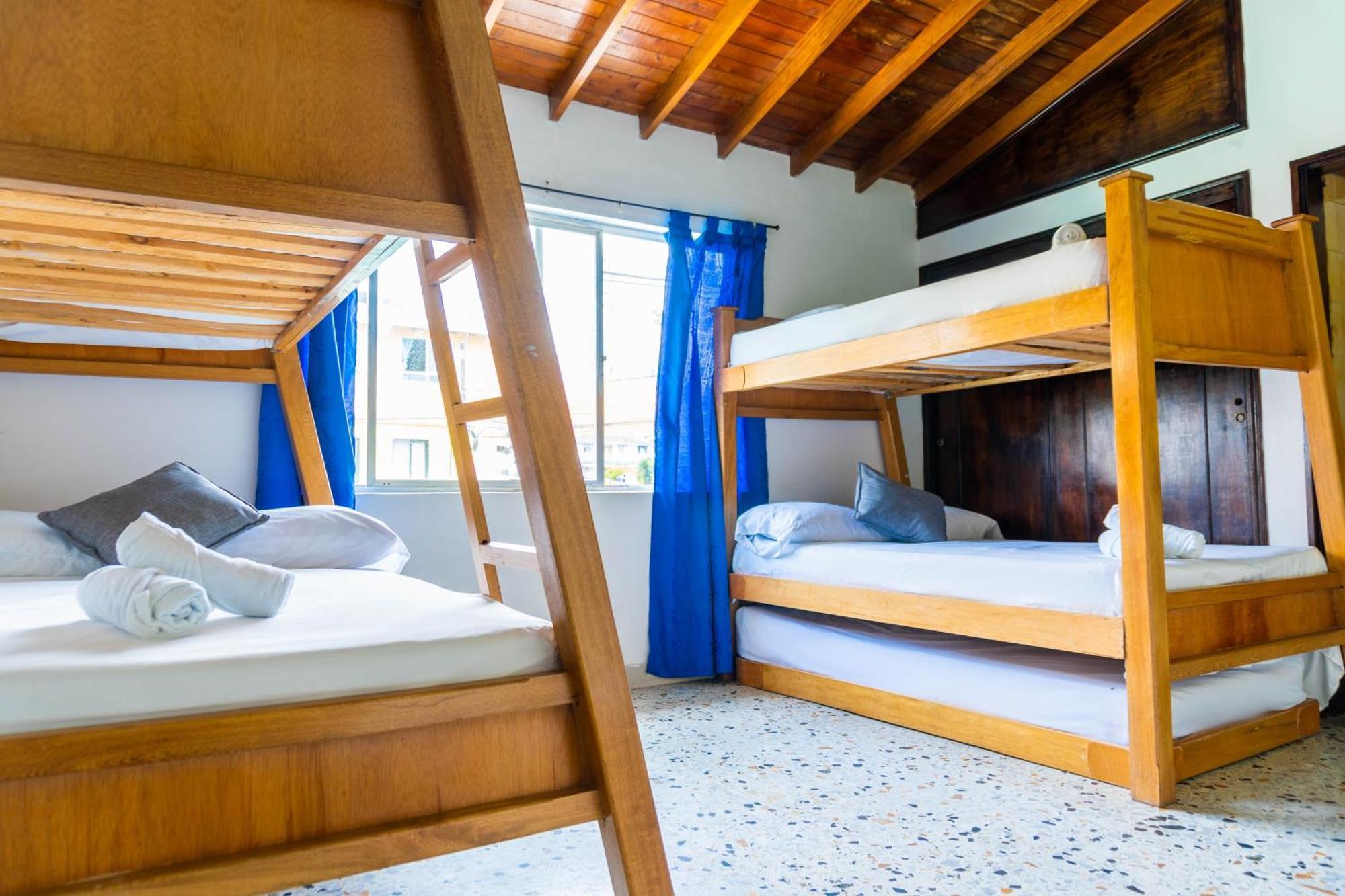 Hotel Villa Guatape Exterior photo