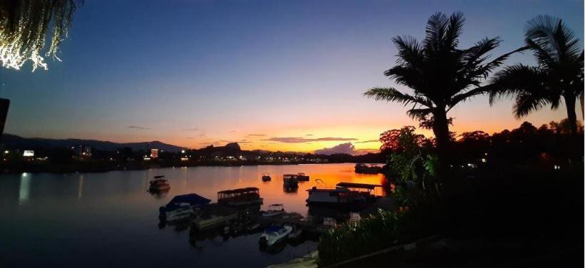 Hotel Villa Guatape Exterior photo
